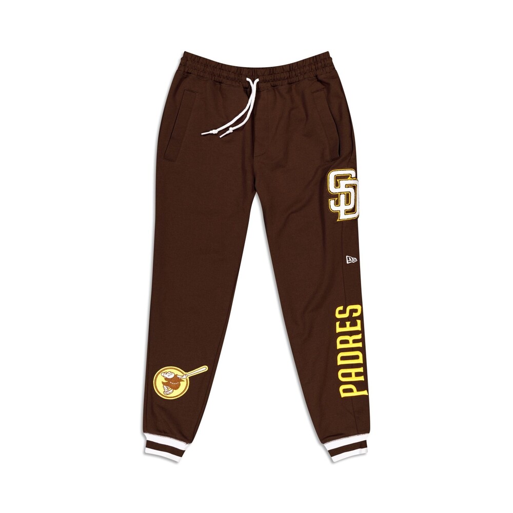 New Era San Diego Padres Logo Select Jogger - Size XXL